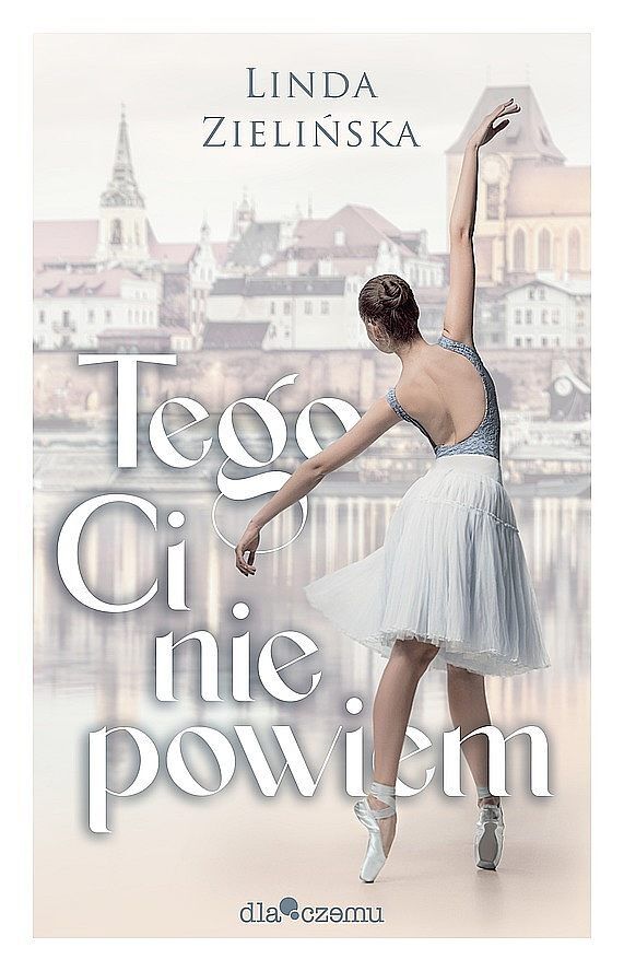 Tego ci nie powiem
