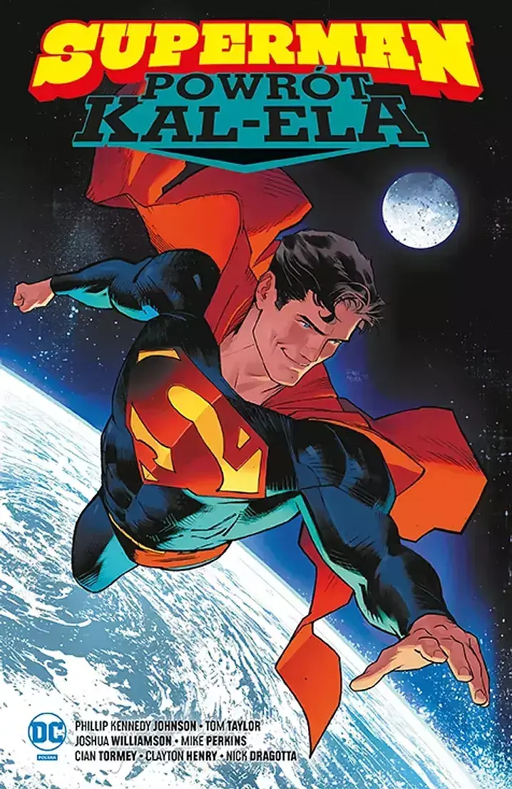Superman - Powrót Kal-Ela