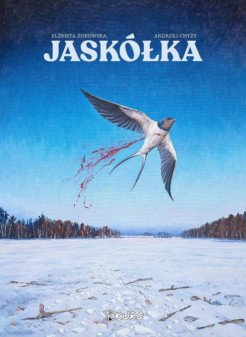 Jaskółka