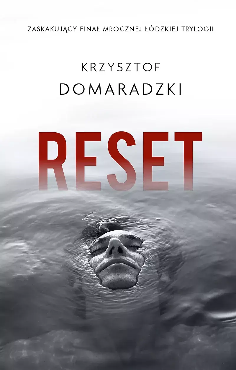 Reset (Duże Litery)