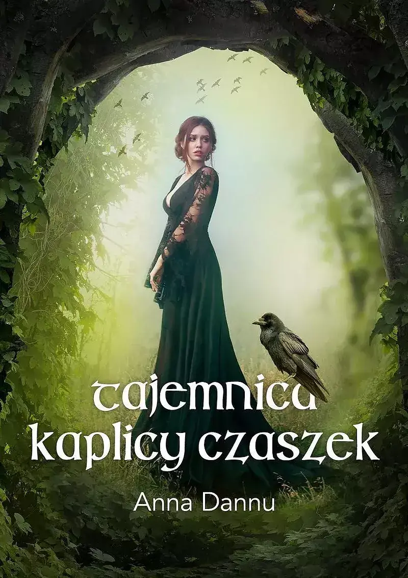 Tajemnica kaplicy czaszek
