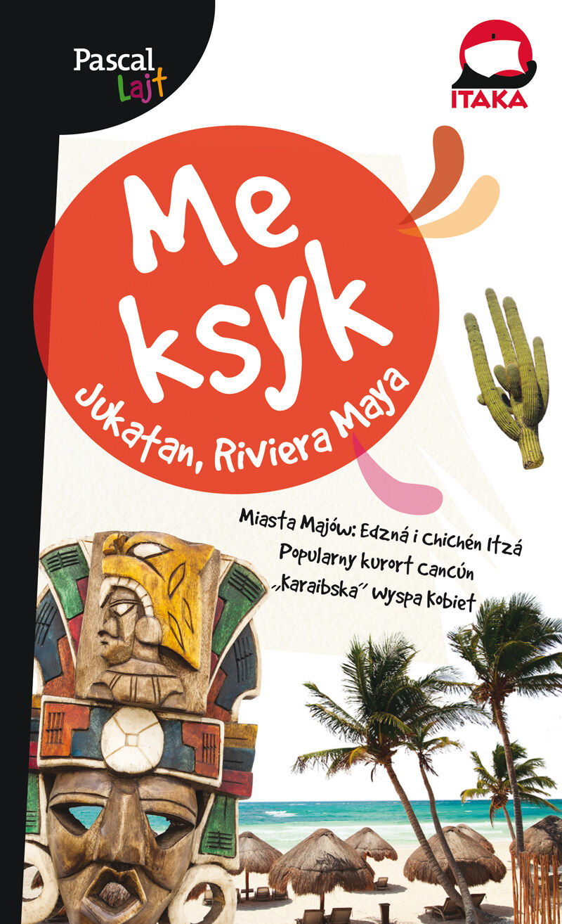 MEKSYK przewodnik Lajt