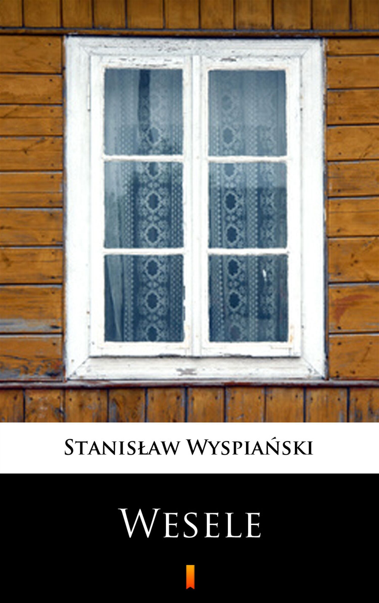 Wesele (e-book)