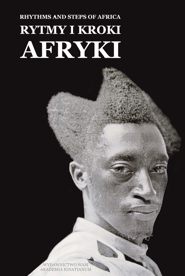 Rytmy i kroki Afryki