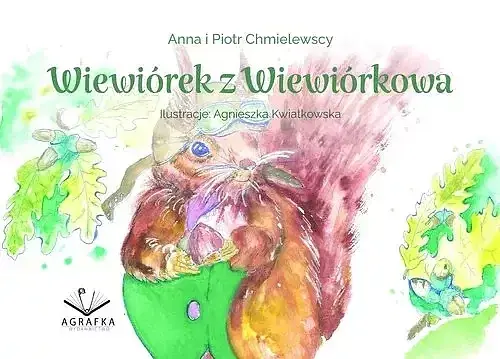 Wiewiórek z Wiewiórkowa