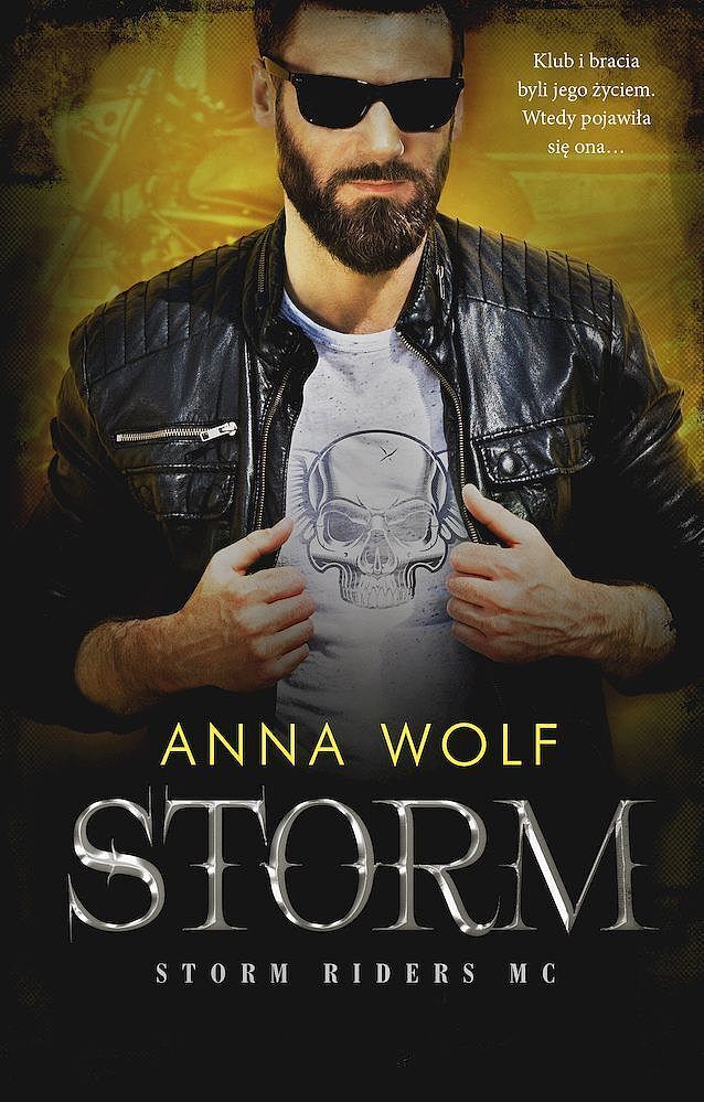 Storm wyd. Kieszonkowe