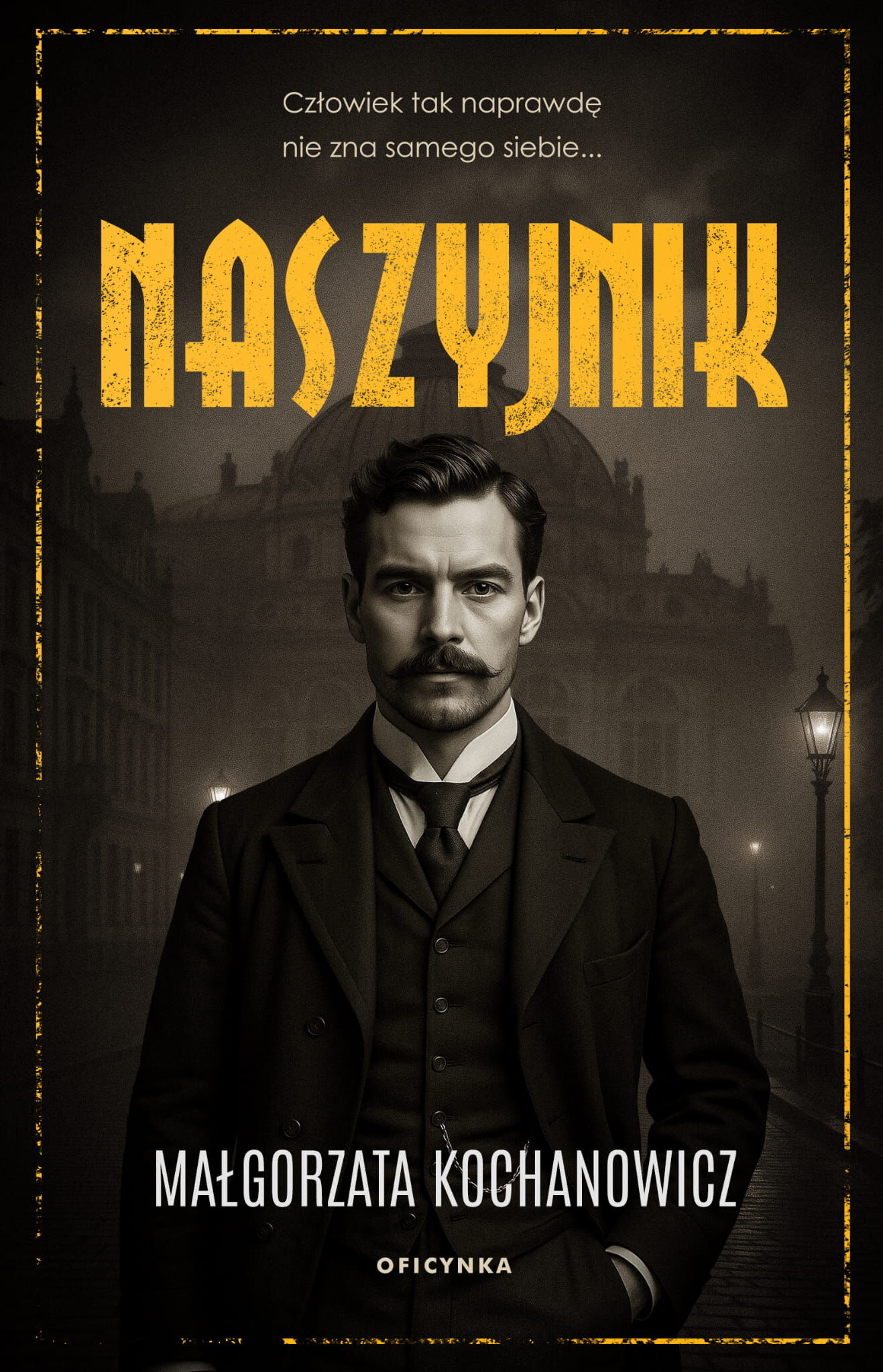 Naszyjnik