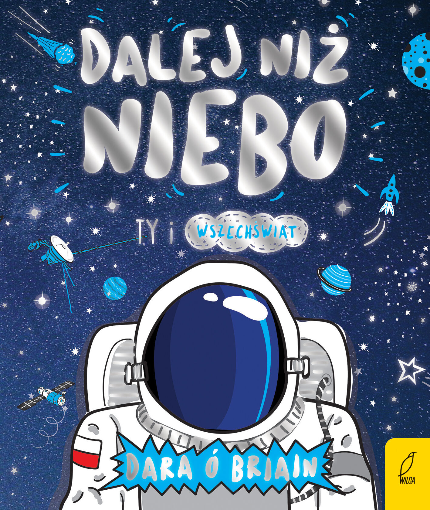 Dalej niż niebo