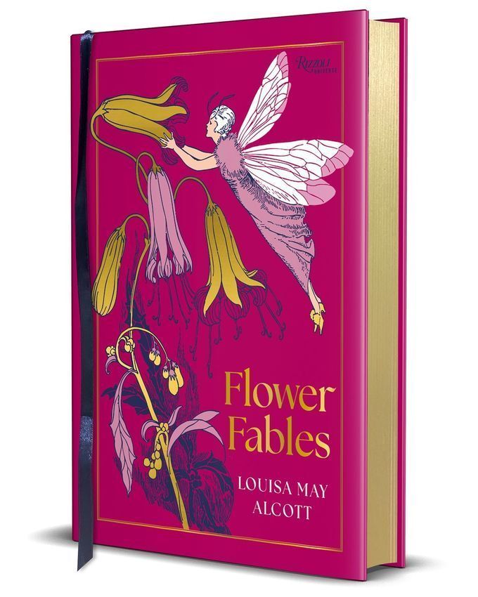 Flower Fables