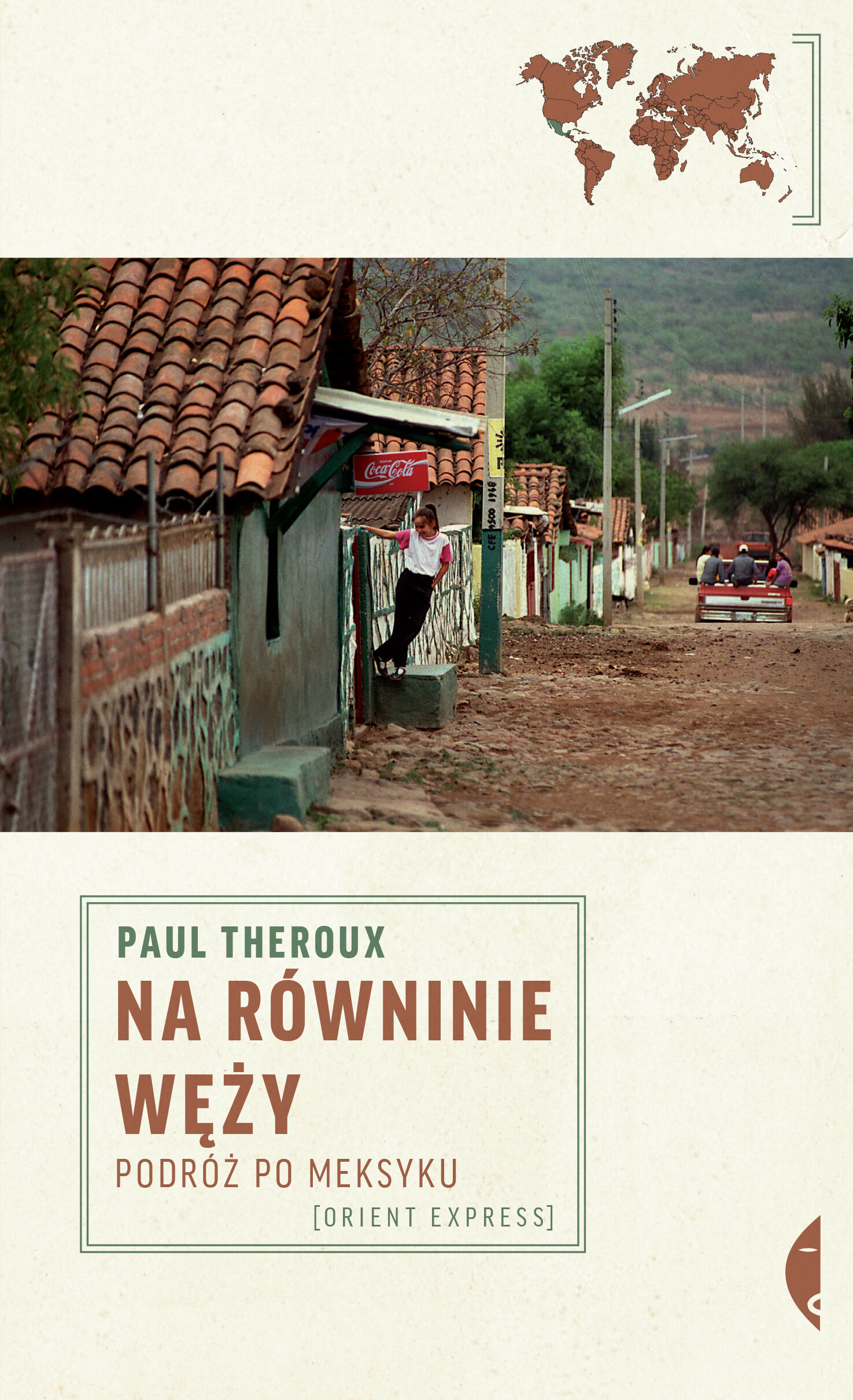 Na równinie węży (e-book)