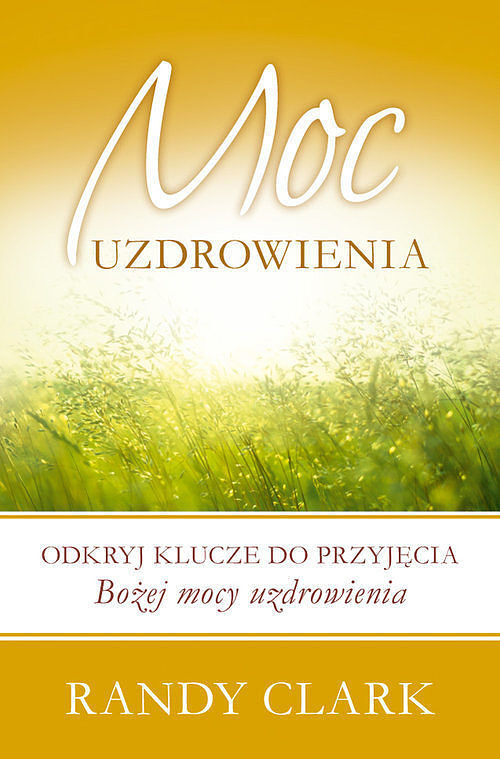 Moc uzdrowienia