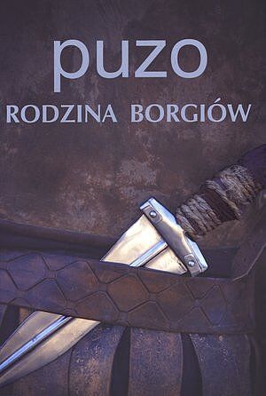 Rodzina Borgiów