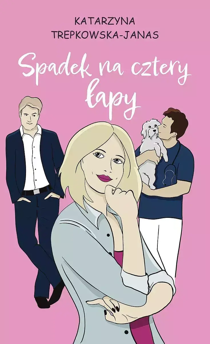 Spadek na cztery łapy
