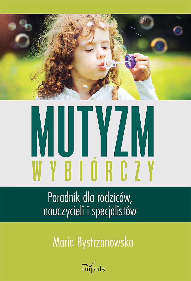 Mutyzm wybiórczy