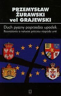 Duch pyszny poprzedza upadek. Tom 84