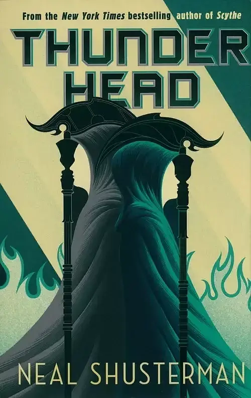 Thunderhead