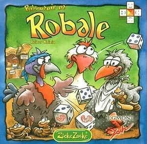 Polowanie na robale