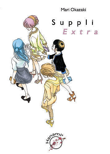 Suppli - Extra
