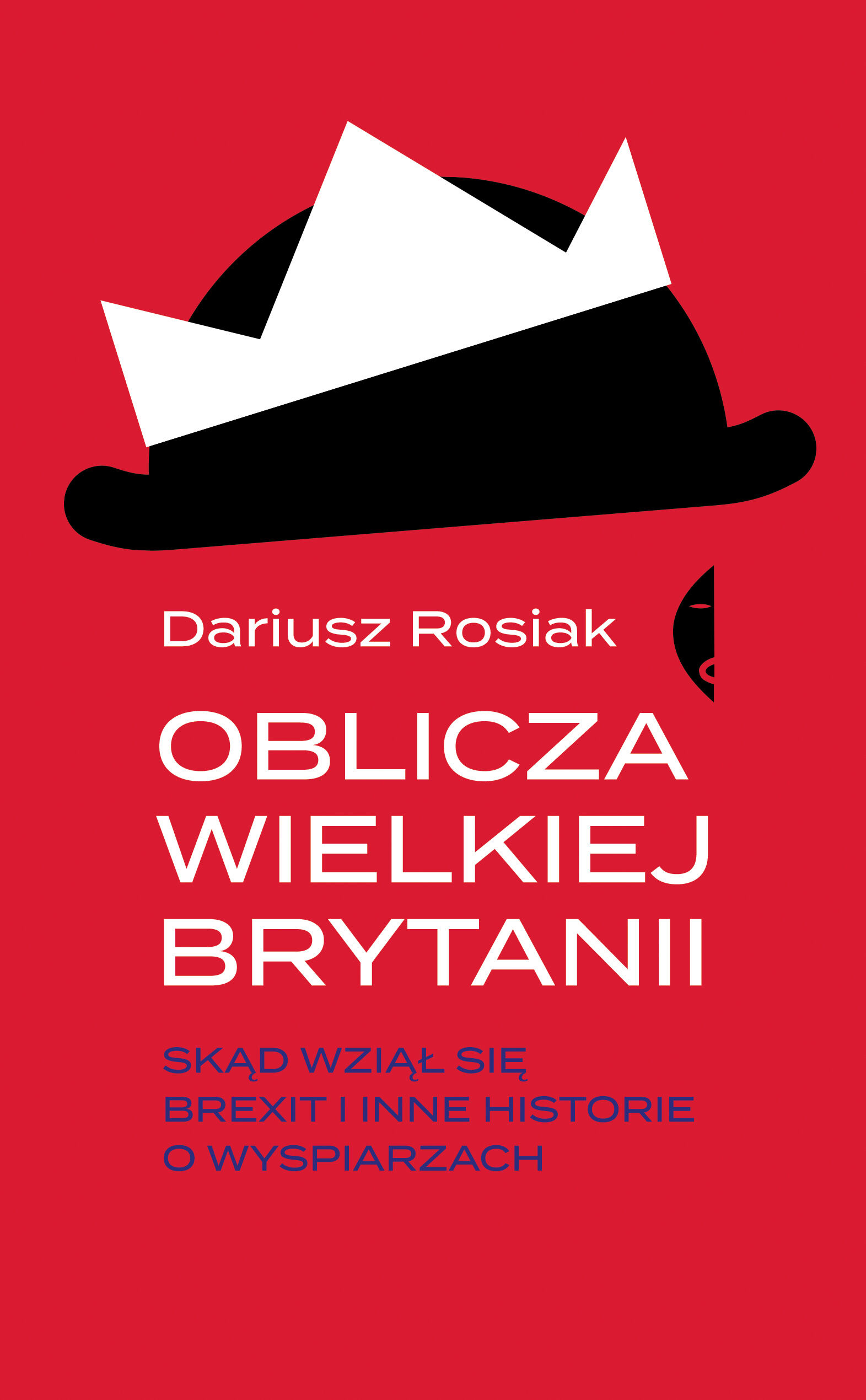 Oblicza Wielkiej Brytanii (e-book)