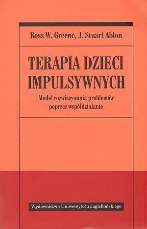 Terapia dzieci impulsywnych