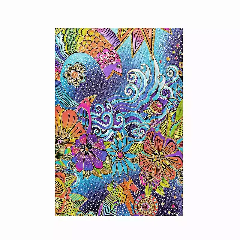 Szkicownik Paperblanks Celestial Magic