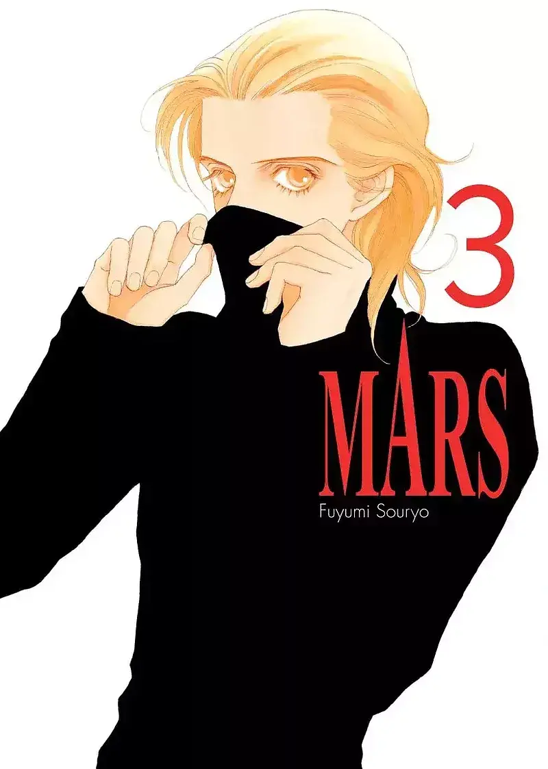 Mars - 03