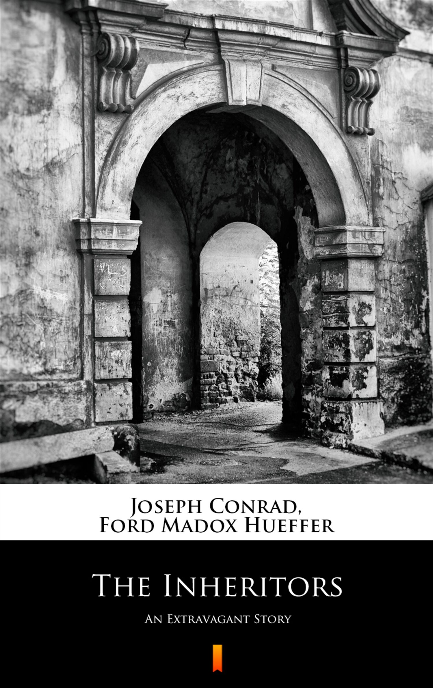 The Inheritors (e-book)