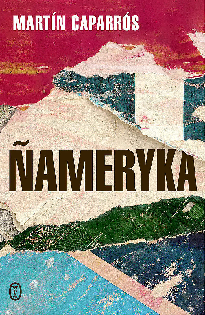 Ñameryka
