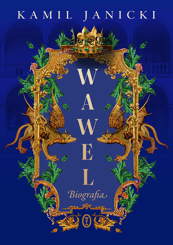 Wawel (e-book)