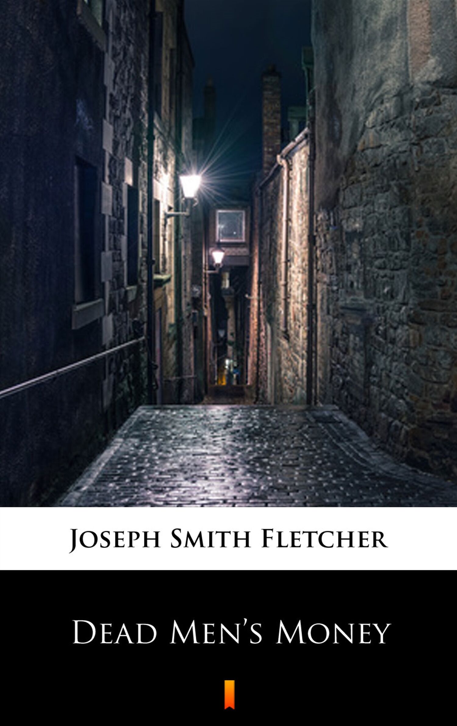 Dead Men’s Money (e-book)