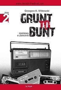 Grunt to bunt. Tom 2