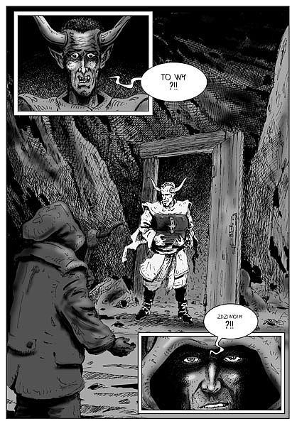 Znakomiks. Nr  5
