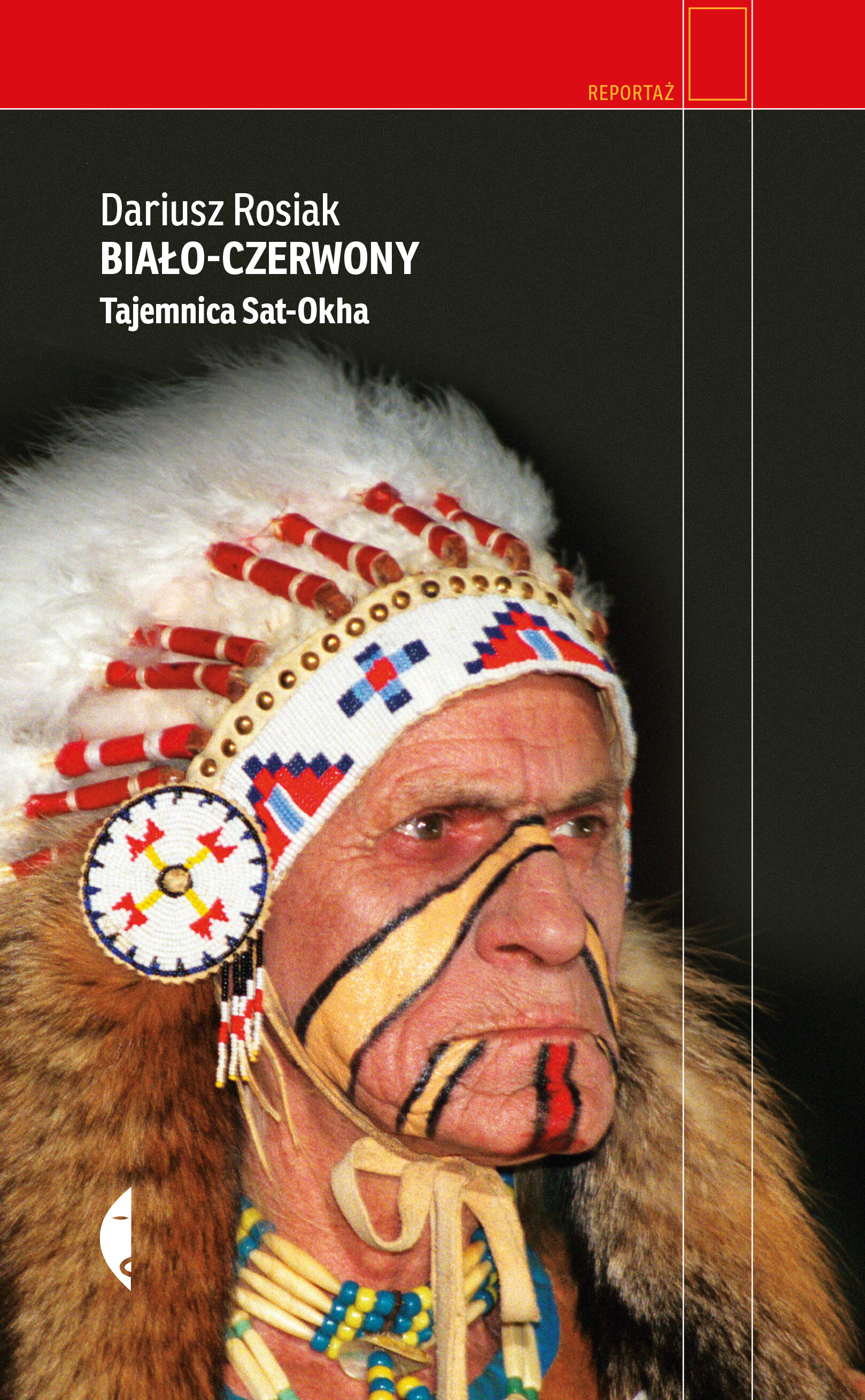 Biało-czerwony (e-book)