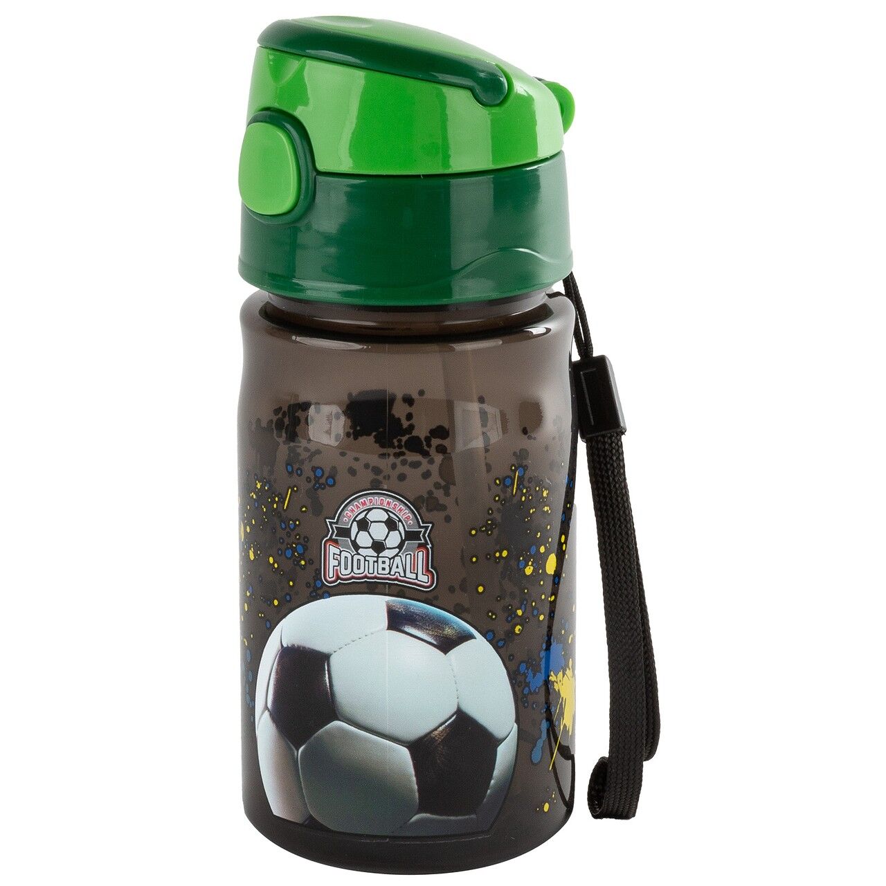 Bidon 330ml Piłka BCPI20