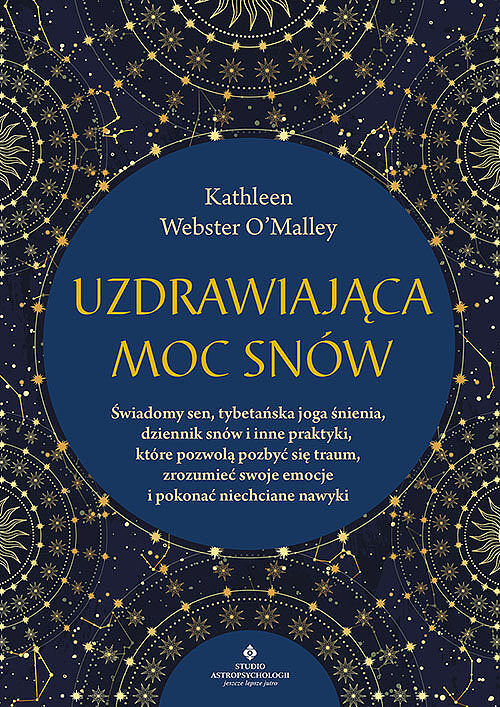 Uzdrawiająca moc snów