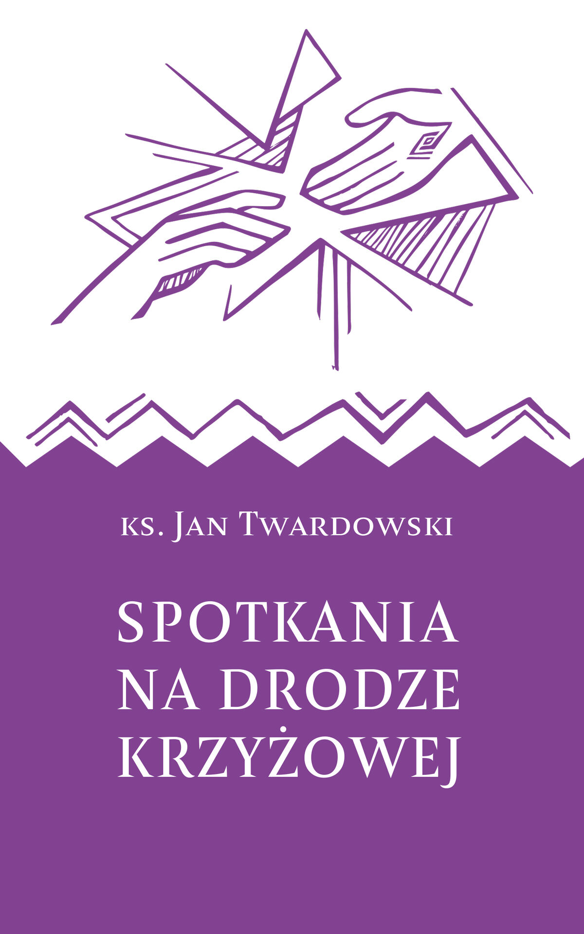 Spotkania na drodze krzyżowej