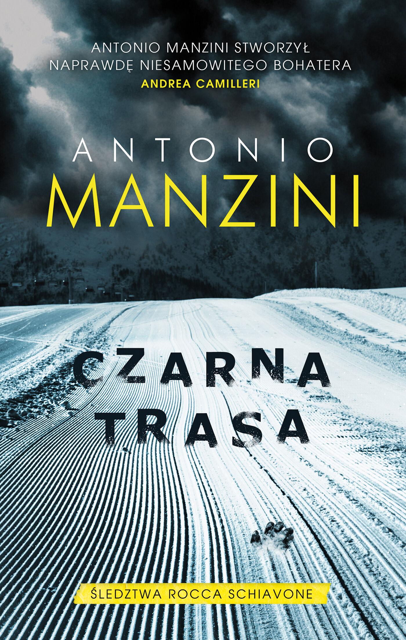 Czarna trasa