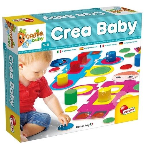 Crea Baby