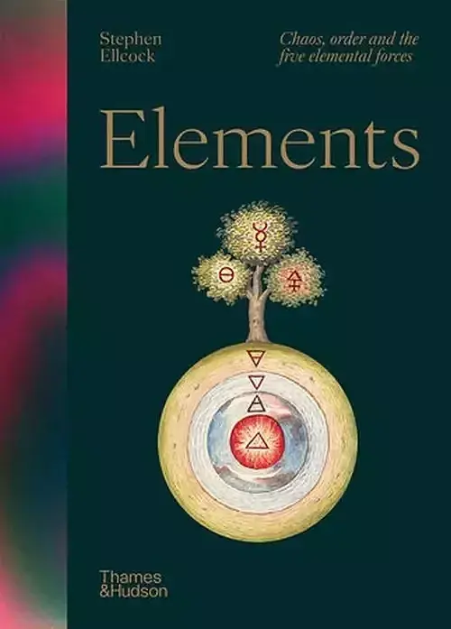 Elements Chaos, order and the five elemental forces