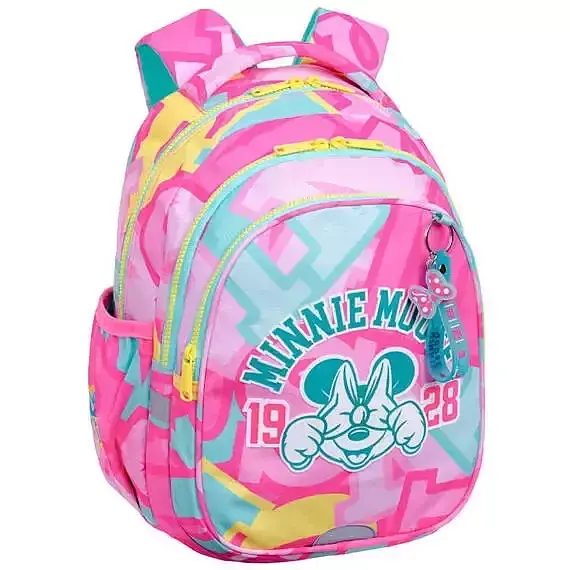 Plecak młodzieżowy coolpack disney core jerry minnie