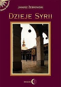 Dzieje Syrii