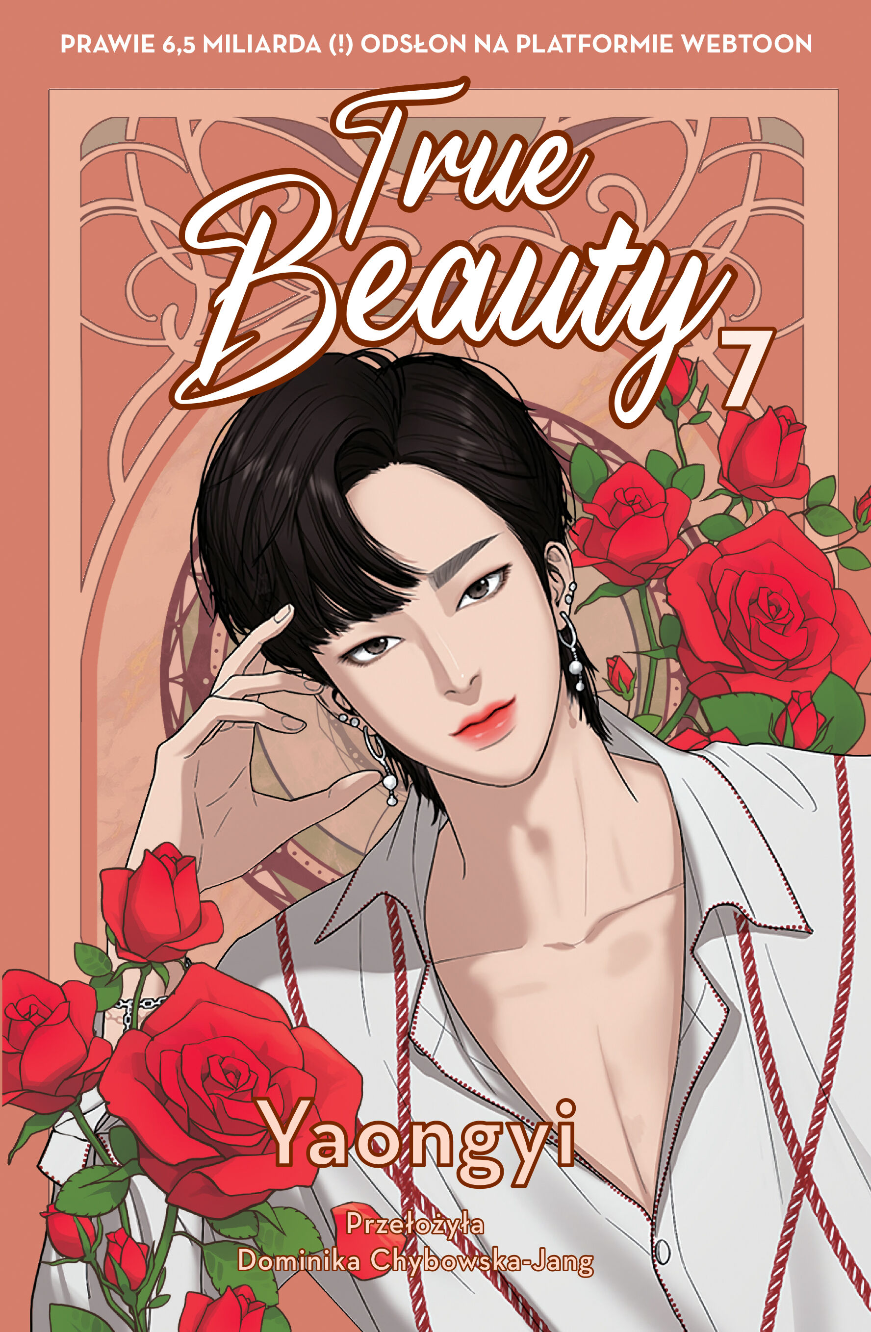 True Beauty - 07