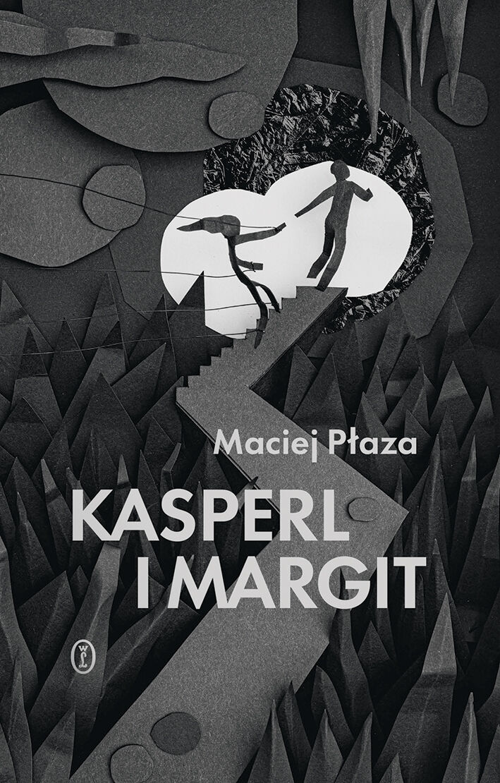 Kasperl i Margit (e-book)