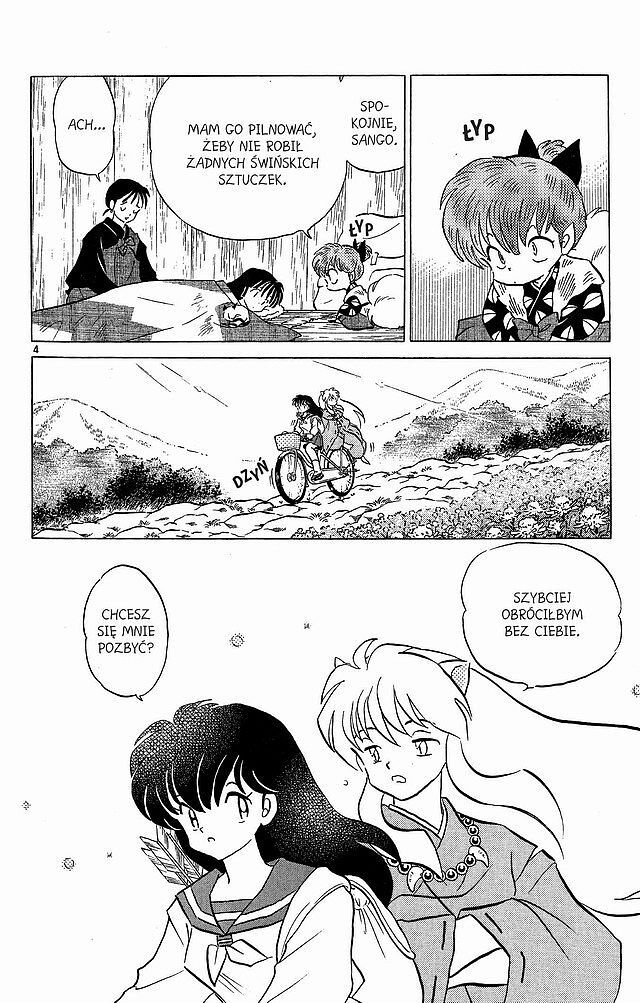 Inu Yasha - 12