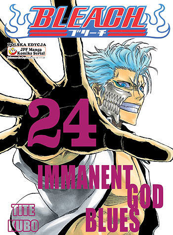 Bleach - 24