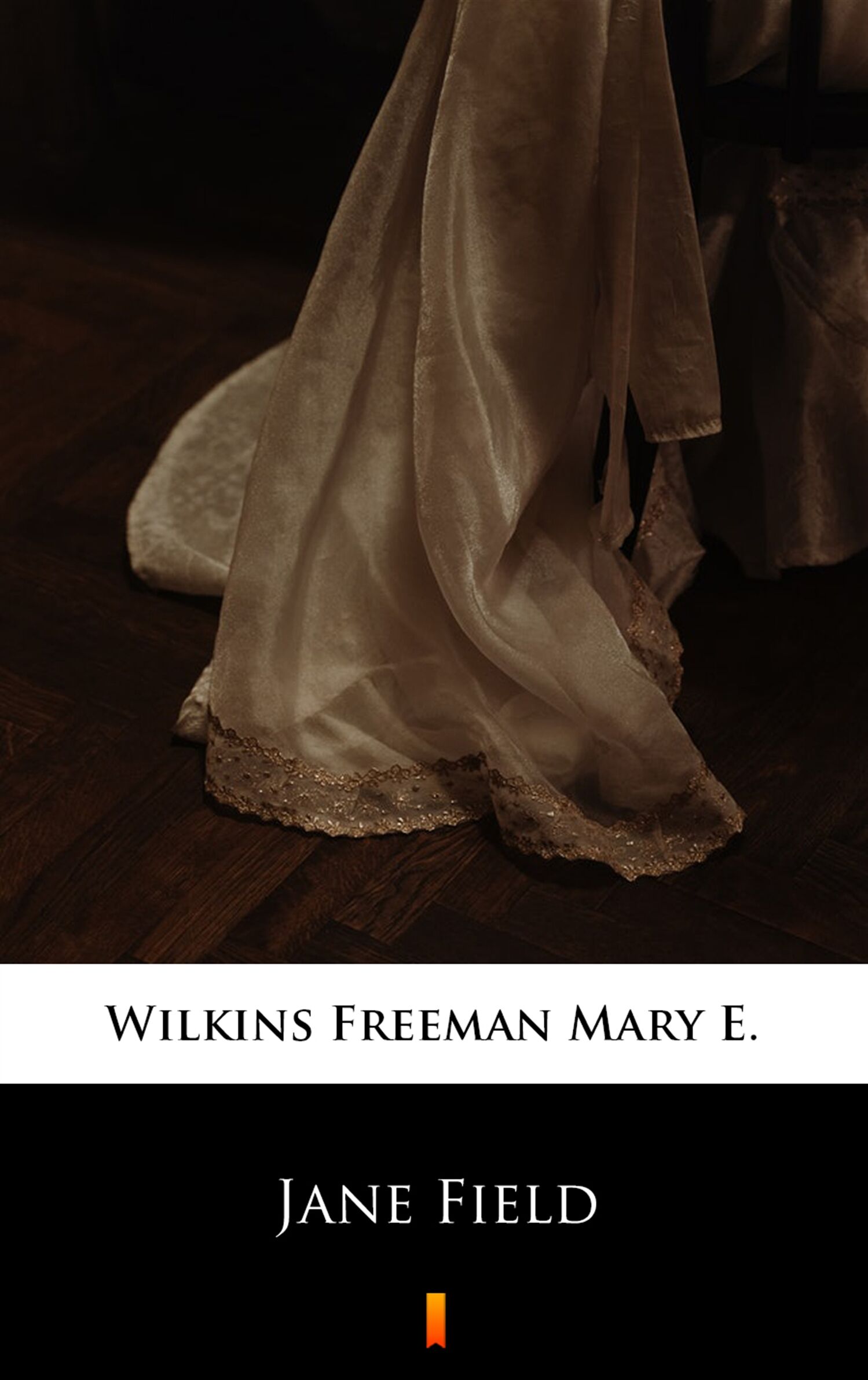 Jane Field (e-book)