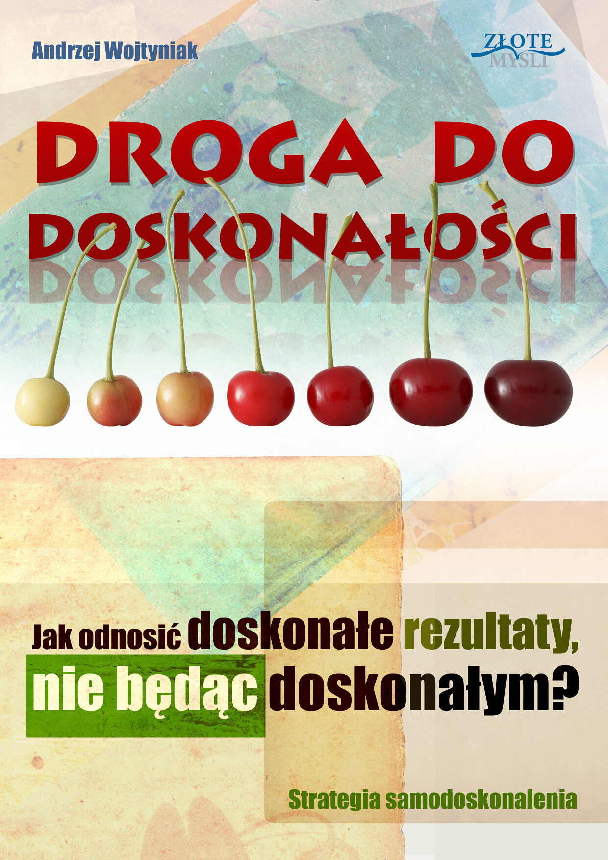 Droga do doskonałości (e-book)