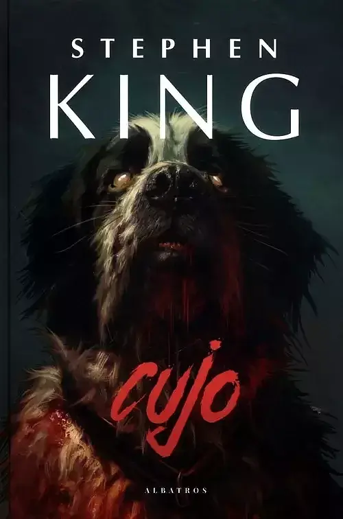 CUJO