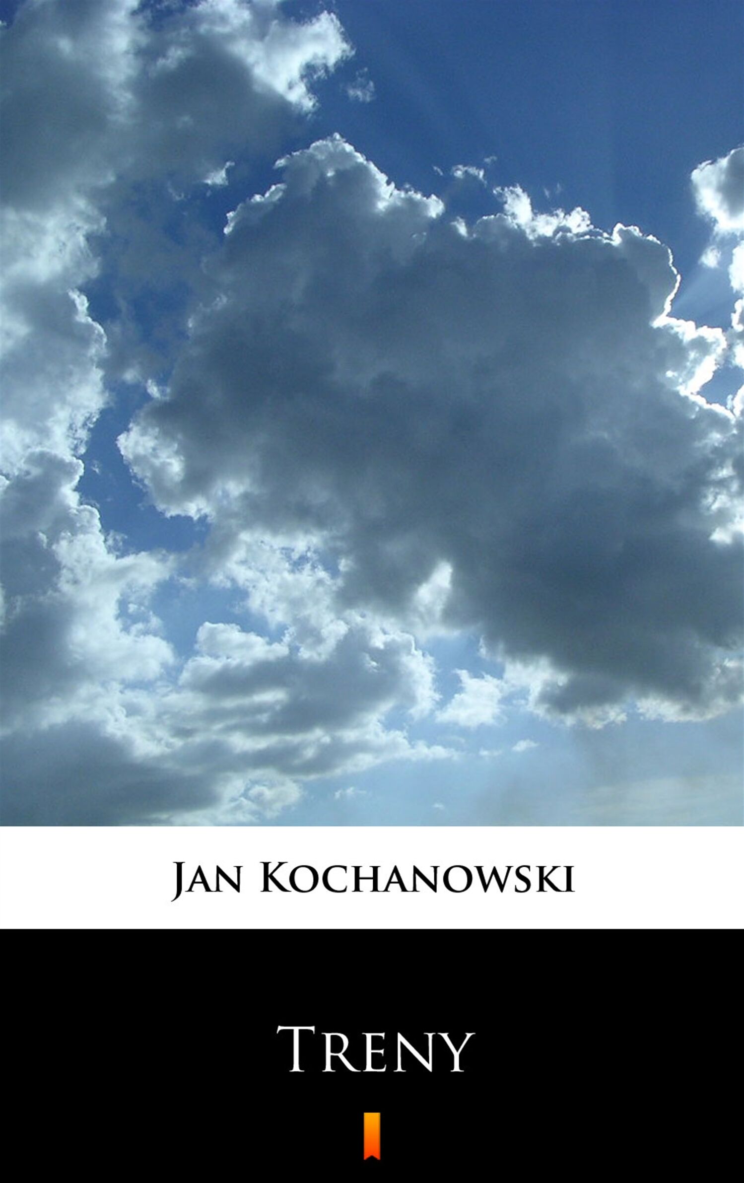 Treny (e-book)