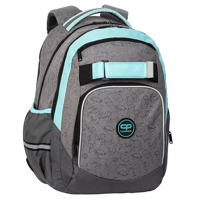 Plecak młodzieżowy coolpack loop oneline